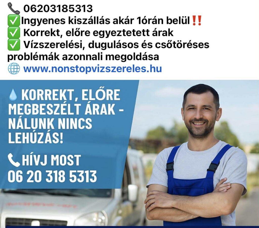 Duguláselhárítás 9. kerületben minden szakterületre kiterjedő szolgáltatások csaptelep cserétől kamerás csatornavizsgálatig.